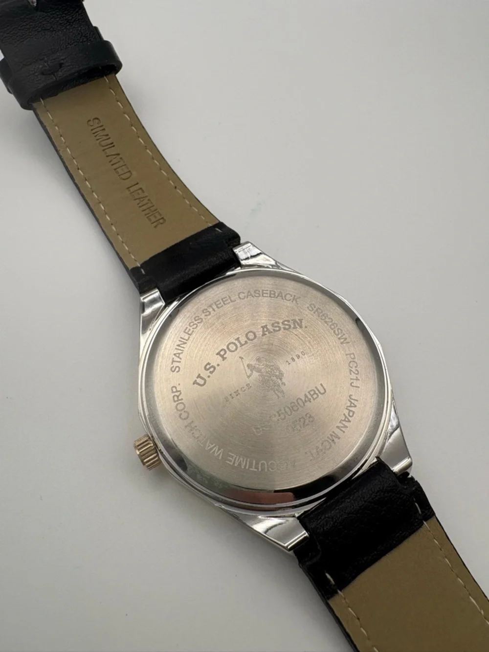 U.S. Polo Assn. good gently